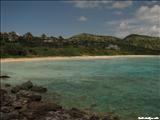 Zony Beach  - CULEBRA